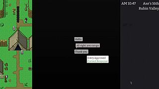 Getting Promotion and Working in City - The Imperial Gatekeeper Part 3