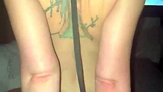 My boyfriend and I have hot sex while watching porn and talking dirty online