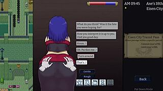 Getting Promotion and Working in City - The Imperial Gatekeeper Part 3