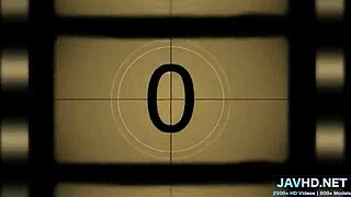 Japanese Curly Pussy Compilation Volume Twelve