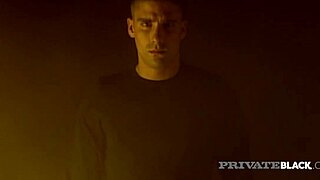 Private Black - Belladonna Craves Double Penetration