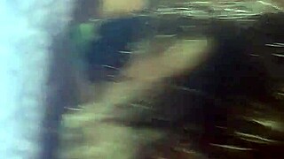 Ladybyrd fingers pussy dreaming of friends' holiday.