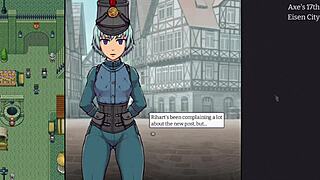 Getting Promotion and Working in City - The Imperial Gatekeeper Part 3