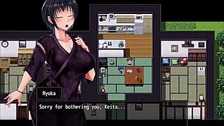 Exploring the dark cave depths in Scars of Summer