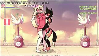 Detailed Scenes of Max the Elf in Action - Level 3