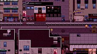 Exploring the dark cave depths in Scars of Summer