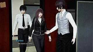 My Real Desire Part Seven