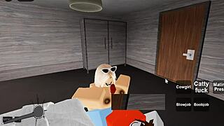 i banged that roblox whore on the floor