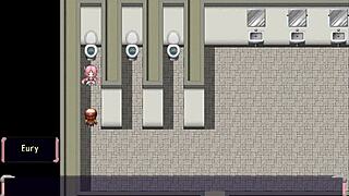 eury is not a sexaroid part 2