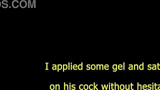 after i got married i got fucked - ai-generated voice