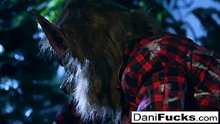 Dani, get ready to be ravaged by that huge cock!