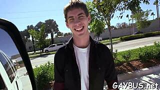 gay booty porn featuring hardcore anal and sucking scenes