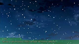 wanting wings anime serie 3d