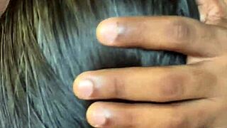 i give my stepbrother an epic blowjob to close the year - nysdel