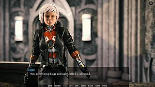 hot teen 18+ pussy gets so wet for me but it's a surprise in sex 19 30 tales from the unending void 36