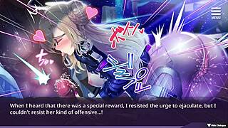 seducing the milf's daughter on the rooftop - mothers conditioning - ep5