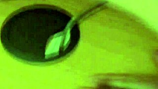 Office amateur enjoys getting licked in pov