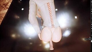 Fallen Doll V1.3: Wild Hentai Game Action