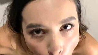 Slap Me While I Suck Your Big Cock in POV Action