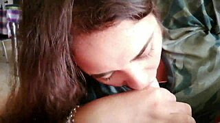 Exquisite Blowjob Leads To Cum In Mouth