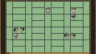 Class President Teaches Schoolboy Female Body Study in Library