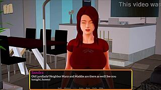 What's happening in my new stepfamily?