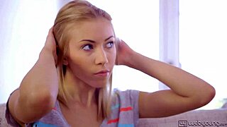 camila and elizabeth rose dive into steamy lesbian pussy licking at webyoung.