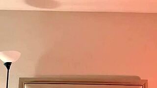 Did my old teacher take that monster cock?