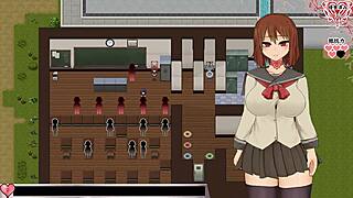 sol class school transport adventure in hentai anime