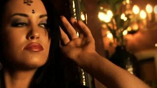 Seduction by Movement From India: Erotic Dance or Teasing Strip?