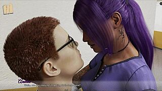 alternate existence 56 unfolds in a mysterious game world