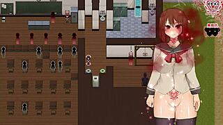 sol class school transport adventure in hentai anime