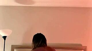 Did my old teacher take that monster cock?