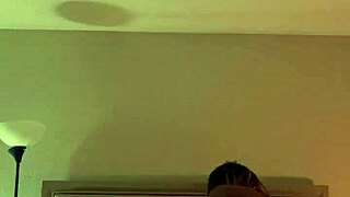 Did my old teacher take that monster cock?