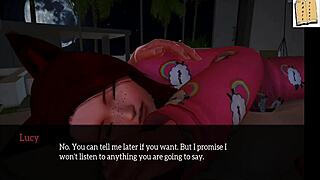 My new family adventures in hentai