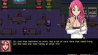 Finally I Can Upgrade My Brothel Memoirs Of A Battle Brothel Ep 6 😊