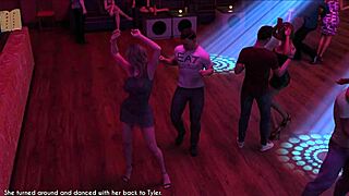 Wife And Stepmother Big Ass Game