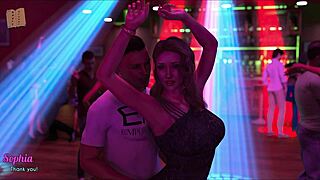 Wife And Stepmother Big Ass Game