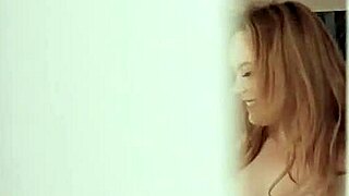 curvy ginger milf summer hart delivers an extra happy ending massage