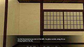 Hey, wanna join us in forbidden dojo part 10 for some wild fun?