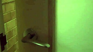 This teen stepsis gets her pussy plowed and takes cum in mouth.