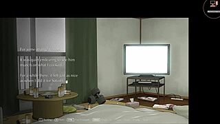 Naughty tsugumi’s hot scenes in the Season of loss