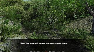 Hey, wanna join us in forbidden dojo part 10 for some wild fun?