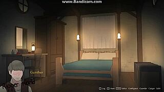 ntrman gets prostituted by husband at adelaide inn part 1 full gameplay