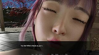 Hey, wanna join us in forbidden dojo part 10 for some wild fun?