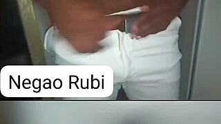 Black Guy with Monster Cock Fucking All Sluts