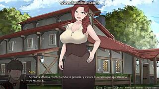 ntrman gets prostituted by husband at adelaide inn part 1 full gameplay