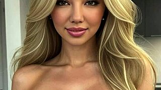 Latina Milf Thalia Moans Loudly During Sex