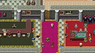 the pregcess of zeven part 11