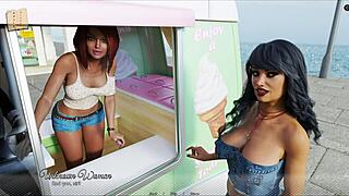 Alternate Existence 34 Unveils New Challenges in an Exciting Game World